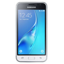 Смартфон SAMSUNG SM-J120F Galaxy J1 white Duos