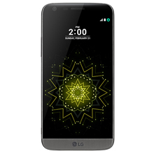 Смартфон LG G5 Titan