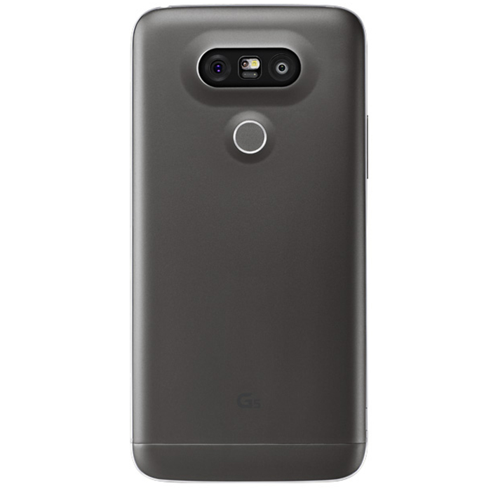 Смартфон LG G5 Titan Встроенная память, Гб 32