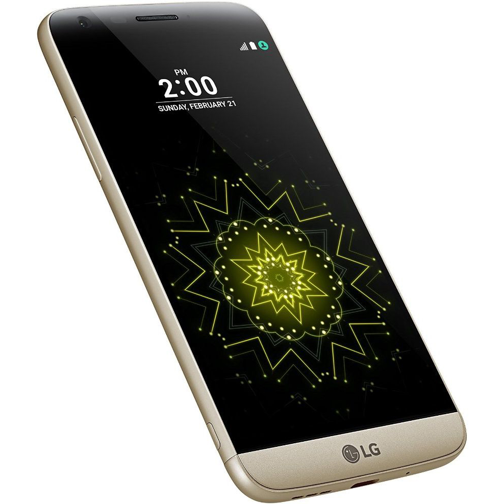 LG G5 Gold купить в Киеве ➦ лучшая цена в Фокстрот по всей Украине:  Харьков, Днепр, Одесса, Николаев, Запорожье