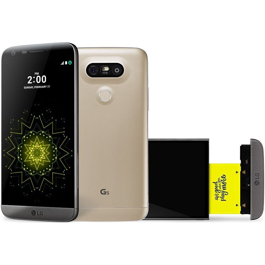 LG G5 Gold купить в Киеве ➦ лучшая цена в Фокстрот по всей Украине:  Харьков, Днепр, Одесса, Николаев, Запорожье