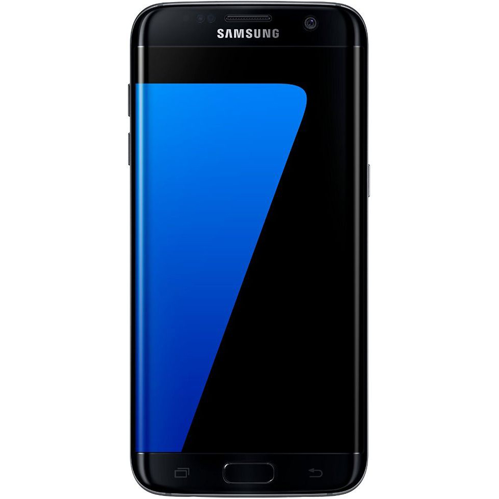 Смартфон SAMSUNG Galaxy S7 DUO 32Gb Black Onyx