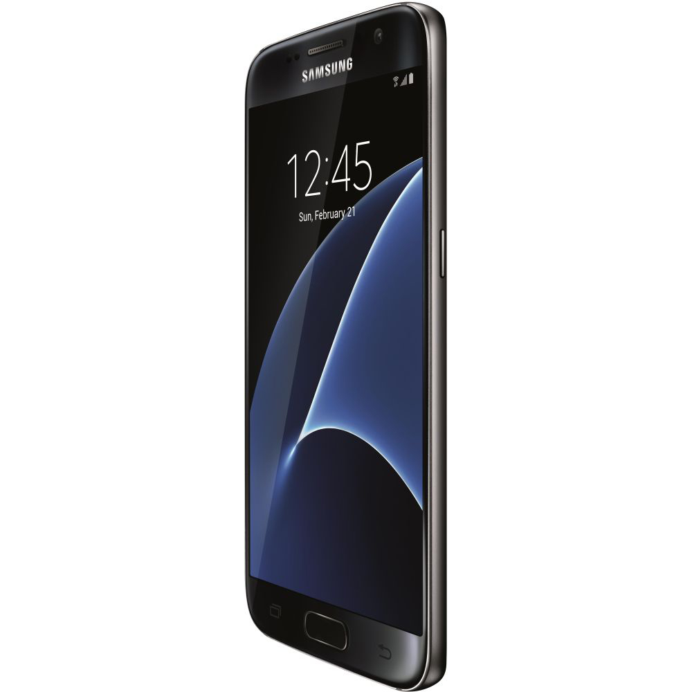 Смартфон SAMSUNG Galaxy S7 DUO 32Gb Black Onyx Оперативна пам'ять, Гб 4