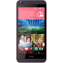 Смартфон HTC Desire 626G Dual Sim Grey-Pink