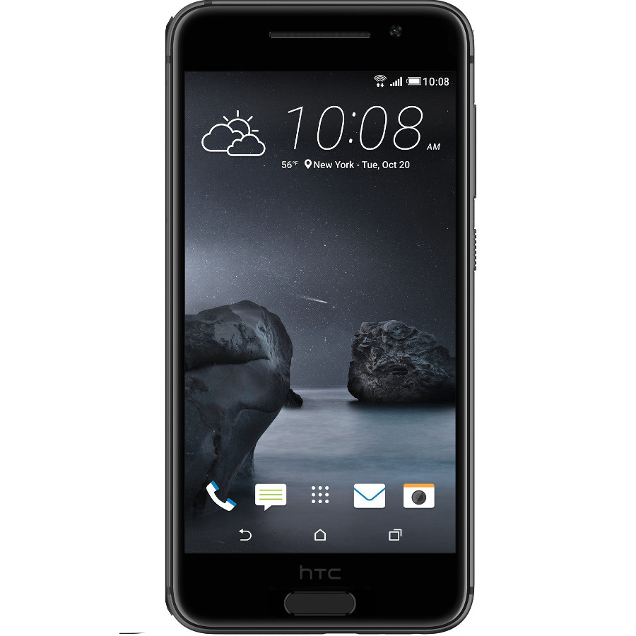 HTC One(A9) Grey купить в Киеве ➦ лучшая цена в Фокстрот по всей Украине:  Харьков, Днепр, Одесса, Николаев, Запорожье