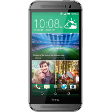 Смартфон HTC One (M8s) Metal Grey