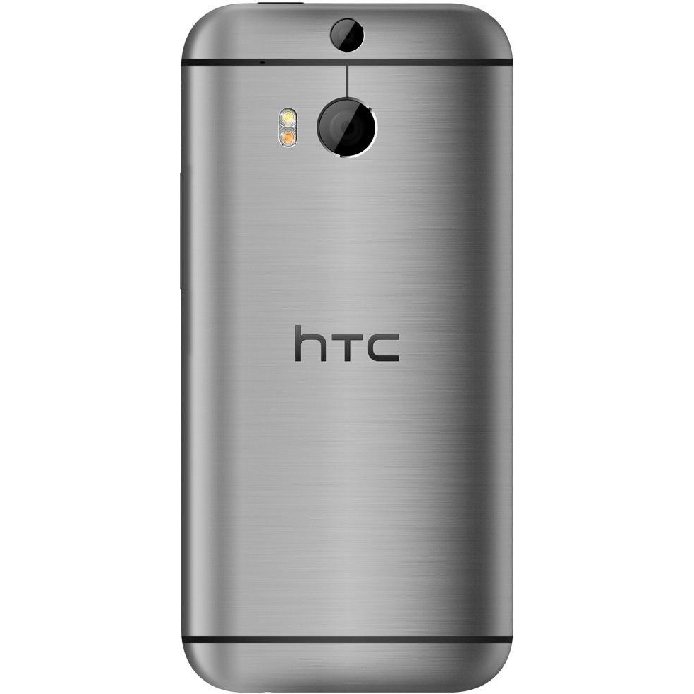 Смартфон HTC One (M8s) Metal Grey Встроенная память, Гб 16