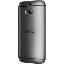 Смартфон HTC One (M8s) Metal Grey