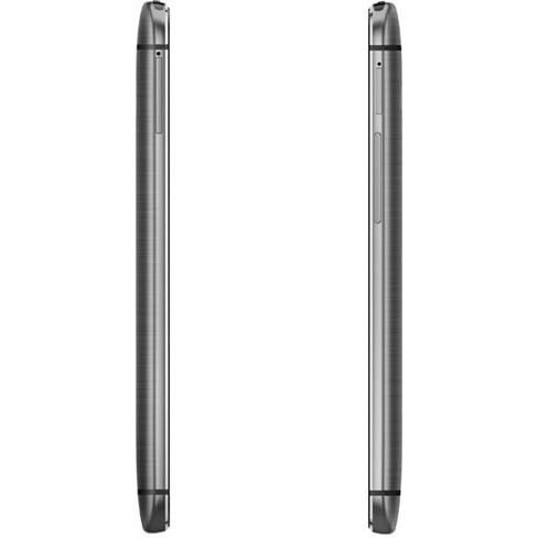 Смартфон HTC One (M8s) Metal Grey Матрица Super LCD