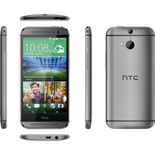 Смартфон HTC One (M8s) Metal Grey