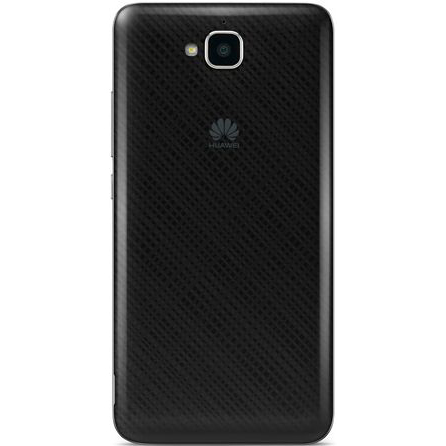 Смартфон HUAWEI Y6 Pro DualSim Grey (TITAN-U02) Вбудована пам’ять, Гб 16