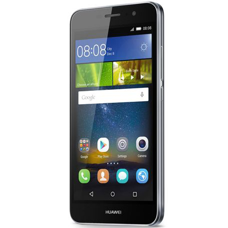 Смартфон HUAWEI Y6 Pro DualSim Grey (TITAN-U02) Оперативна пам'ять, Гб 2