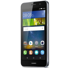 Смартфон HUAWEI Y6 Pro DualSim Grey (TITAN-U02)