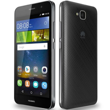 Смартфон HUAWEI Y6 Pro DualSim Grey (TITAN-U02)