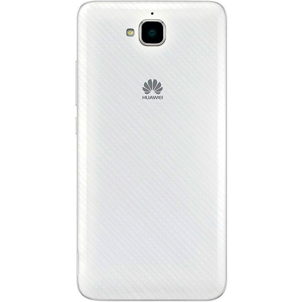 HUAWEI Y6 Pro (TITAN-U02) Dual Sim (white) купить в Киеве ➦ лучшая цена в  Фокстрот по всей Украине: Харьков, Днепр, Одесса, Николаев, Запорожье