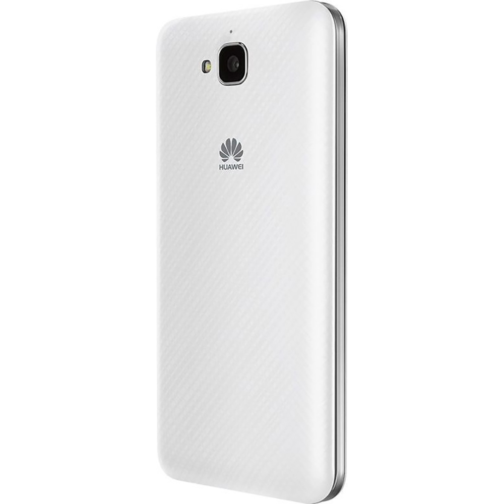 HUAWEI Y6 Pro (TITAN-U02) Dual Sim (white) купить в Киеве ➦ лучшая цена в  Фокстрот по всей Украине: Харьков, Днепр, Одесса, Николаев, Запорожье