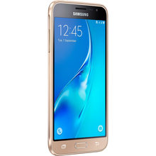 Смартфон SAMSUNG Galaxy J3 2016 1.5/8Gb Duos Gold (SM-J320HZDDSEK)