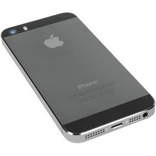 Смартфон APPLE iPhone 5S 16Gb Space Gray Refurbished by Apple (FE432)