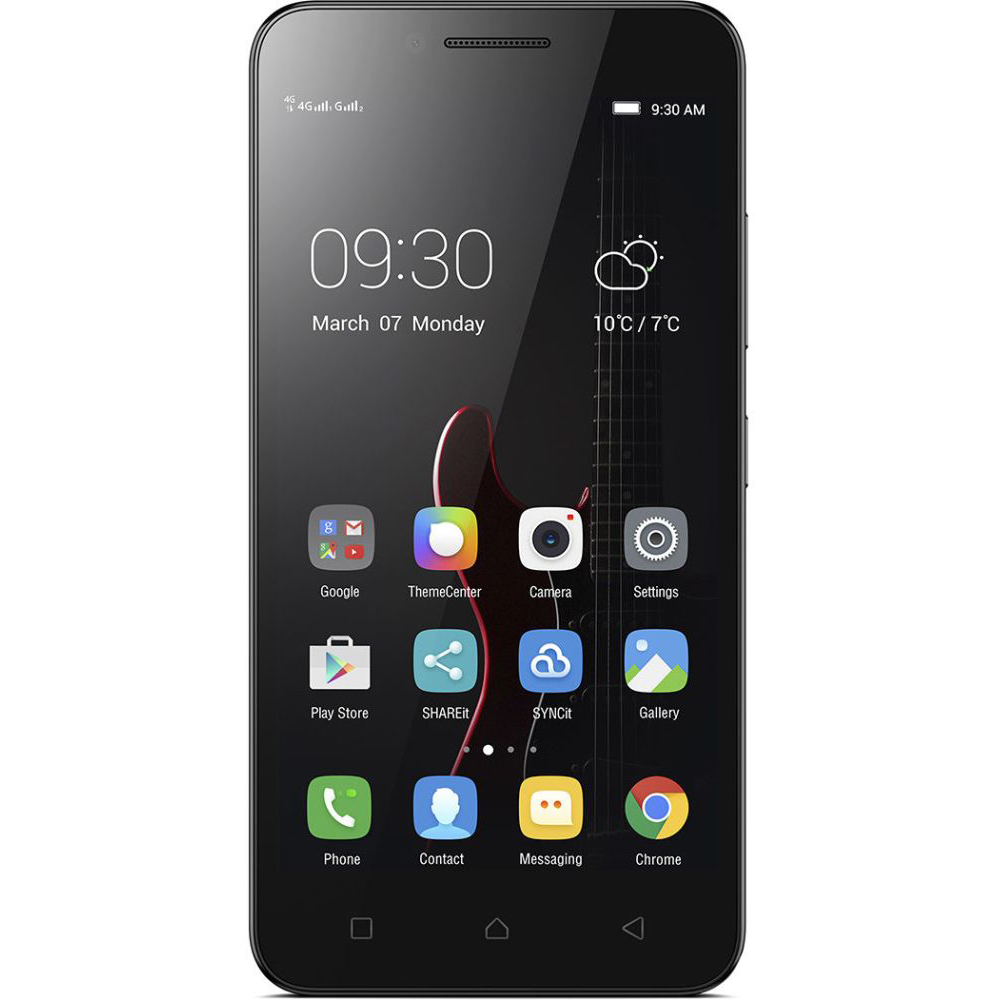 LENOVO VIBE C (A2020) 8 Gb black купить в Киеве ➦ лучшая цена в Фокстрот по  всей Украине: Харьков, Днепр, Одесса, Николаев, Запорожье