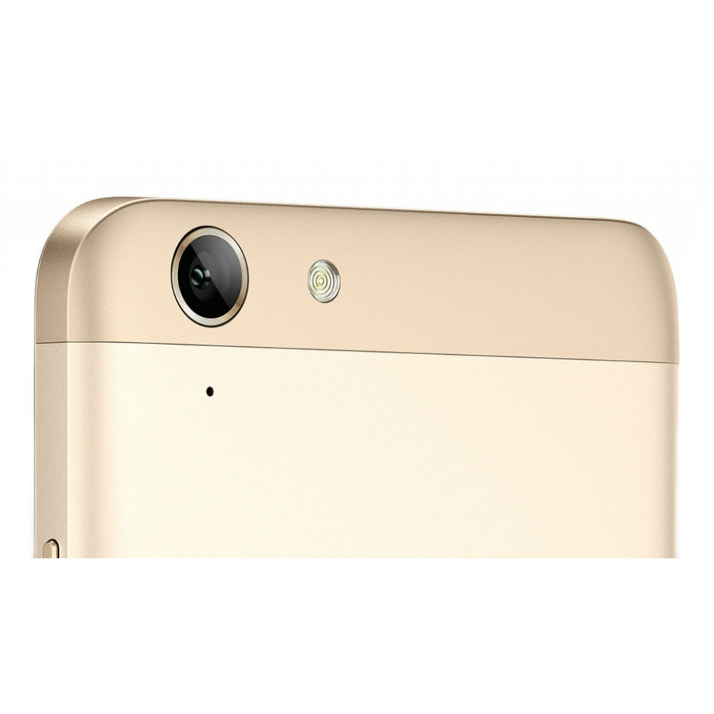 Смартфон LENOVO VIBE K5 (A6020a40) Gold A6020 Оперативна пам'ять, Гб 2