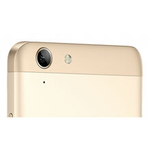 Смартфон LENOVO VIBE K5 (A6020a40) Gold A6020