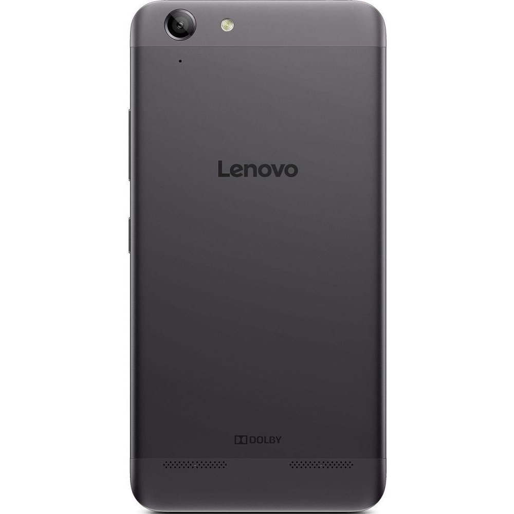 LENOVO VIBE K5 Dual Sim 16 Gb (A6020a40) Grey купить в Киеве ➦ лучшая цена  в Фокстрот по всей Украине: Харьков, Днепр, Одесса, Николаев, Запорожье