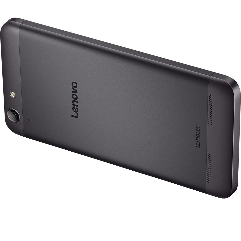 LENOVO VIBE K5 Plus 16 Gb (A6020a46) Grey A6020 купить в Киеве ➦ лучшая  цена в Фокстрот по всей Украине: Харьков, Днепр, Одесса, Николаев, Запорожье