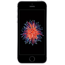 Смартфон APPLE iPhone SE 16Gb Space Gray