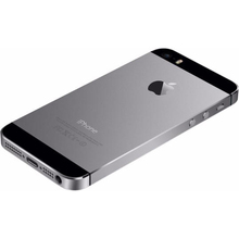 Смартфон APPLE iPhone SE 16Gb Space Gray (ZKMLL)