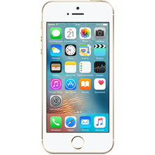 APPLE iPhone SE 16Gb Gold