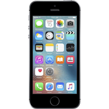 Смартфон APPLE iPhone SE 64Gb Space Gray (MLM62)