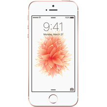 APPLE iPhone SE 64Gb Rose Gold