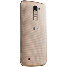 Смартфон LG K10 LTE K430ds Dual Sim (gold)