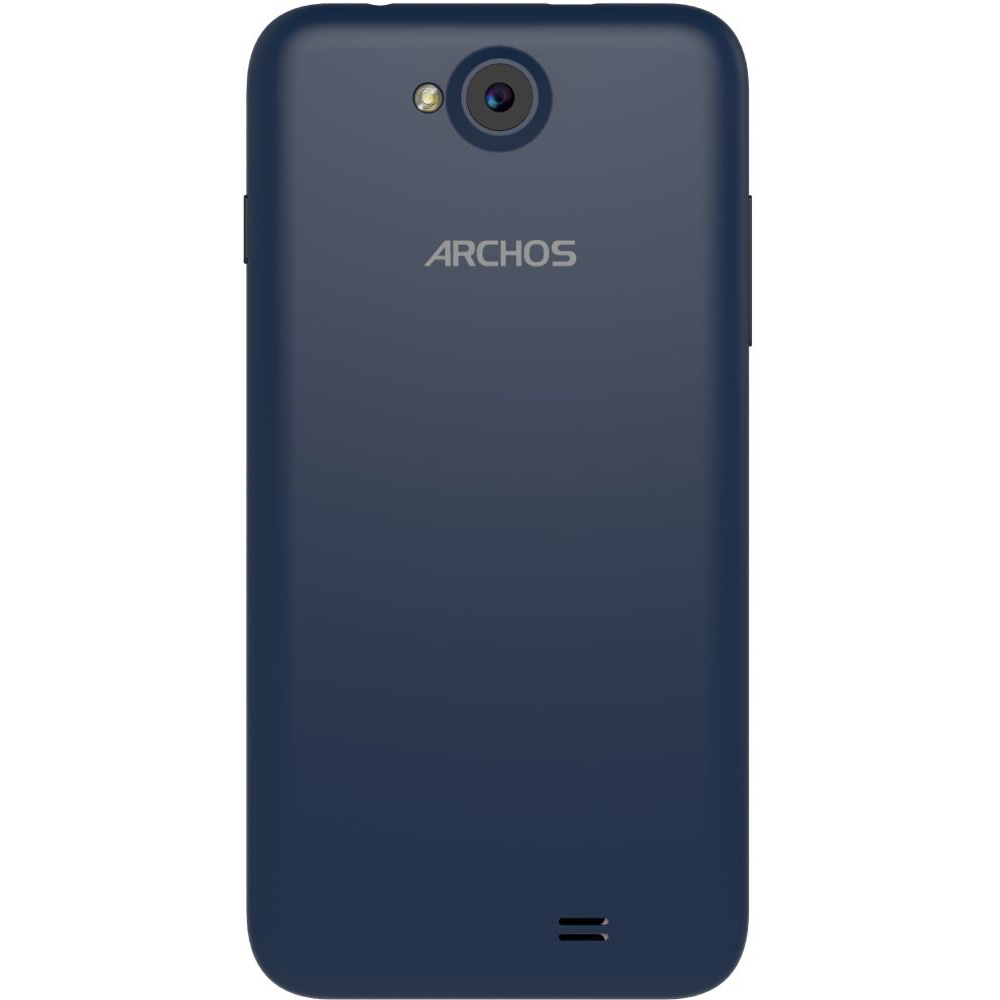 Смартфон ARCHOS 50 C PLATINUM blue Вбудована пам’ять, Гб 8