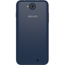 Смартфон ARCHOS 50 C PLATINUM blue