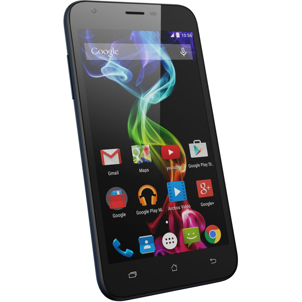 Смартфон ARCHOS 50 C PLATINUM blue Оперативна пам'ять, Гб 1