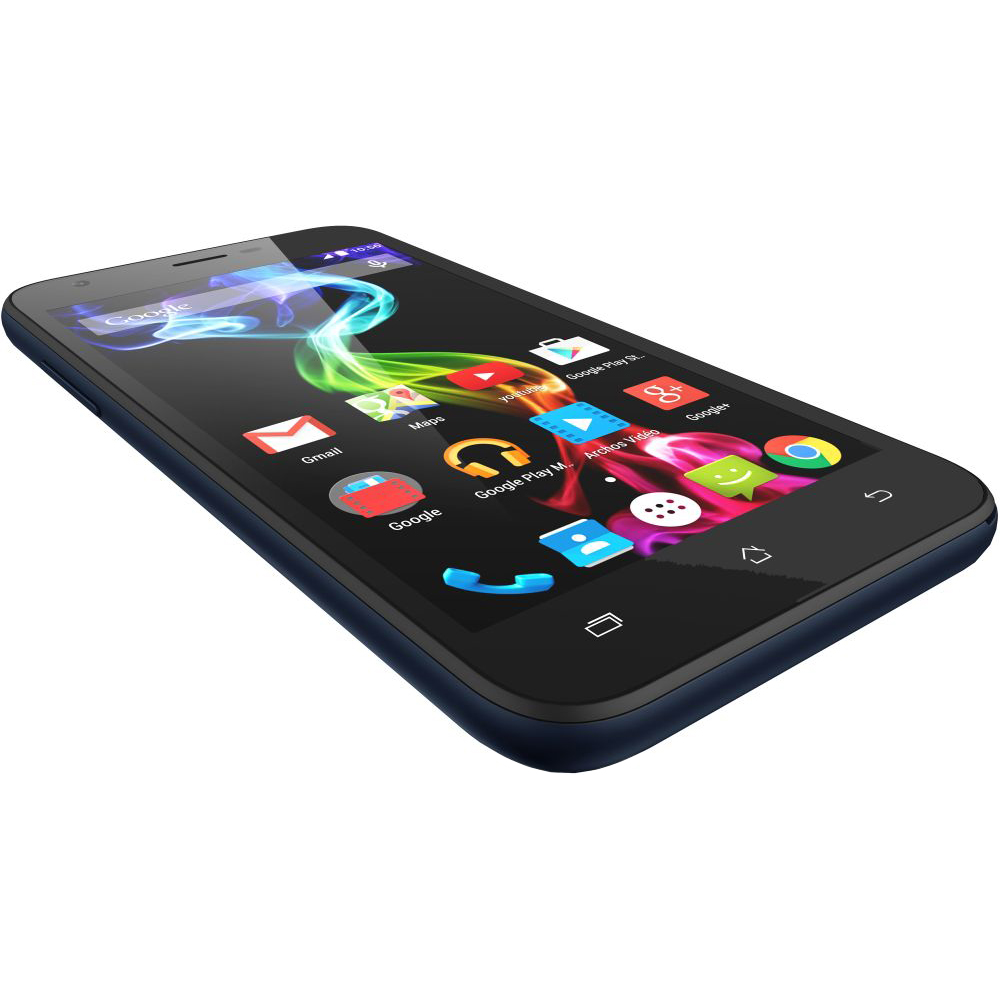 Смартфон ARCHOS 50 C PLATINUM blue Матриця IPS