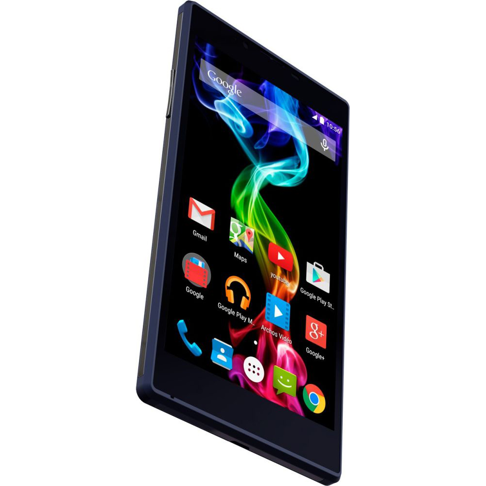 Смартофон ARCHOS 55 PLATINUM Вбудована пам’ять, Гб 8