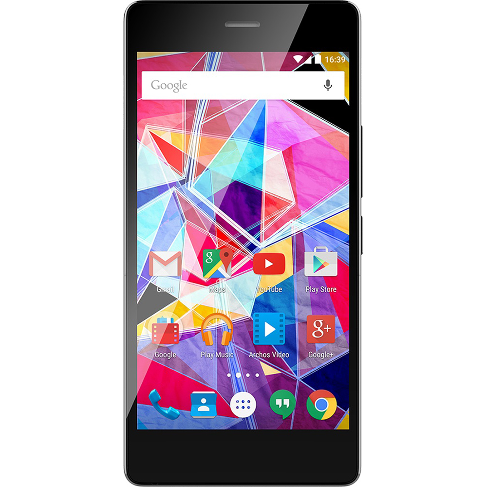 Смартфон ARCHOS DIAMOND S EU Black