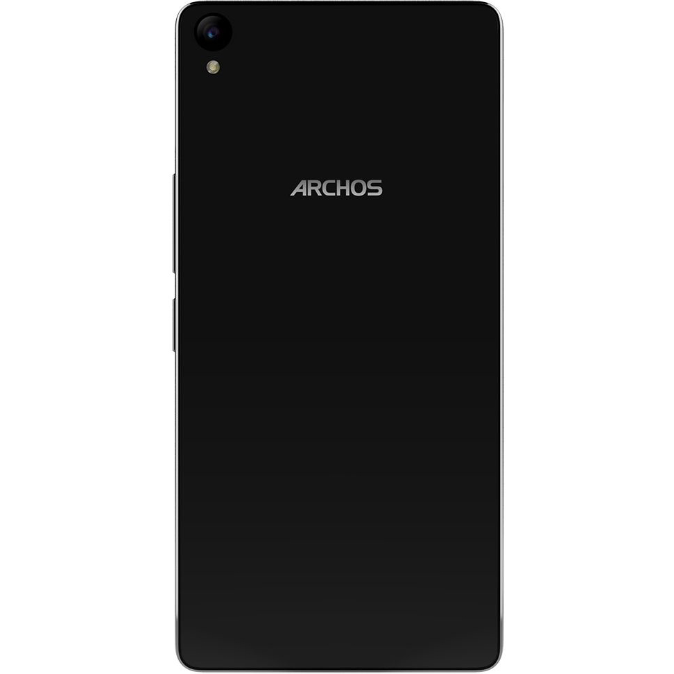 ARCHOS DIAMOND S EU black купить в Киеве ➦ лучшая цена в Фокстрот по всей  Украине: Харьков, Днепр, Одесса, Николаев, Запорожье