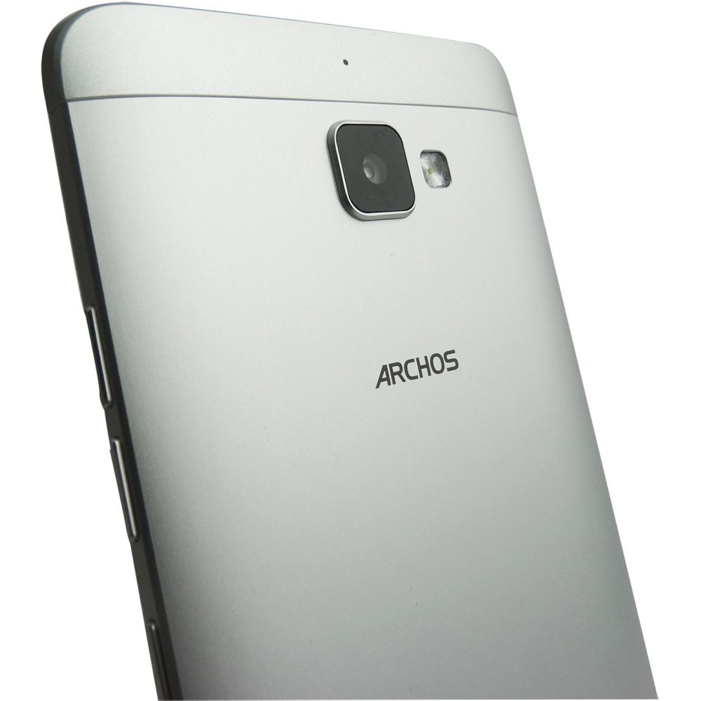 Смартфон ARCHOS DIAMOND PLUS EU Діагональ дисплея 5.5