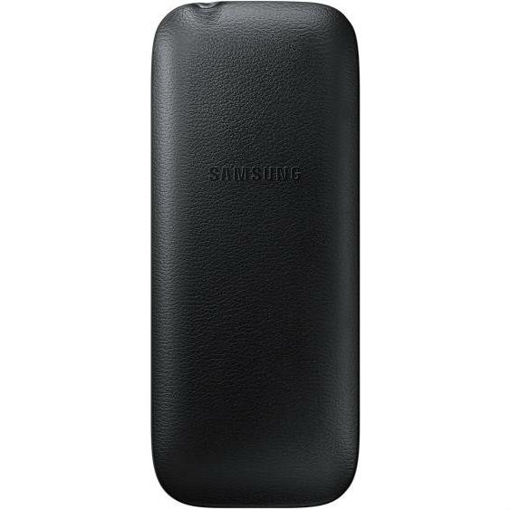 Мобильный телефон SAMSUNG SM-B105E ZKA (black) Диагональ дисплея 1.5