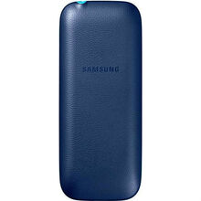 Мобільний телефон SAMSUNG SM-B105E ABA (blue)