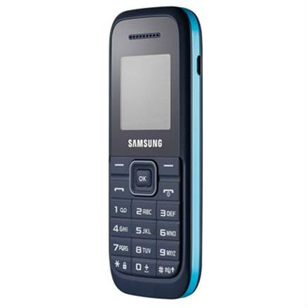 Фото 3 Мобільний телефон SAMSUNG SM-B105E ABA (blue)