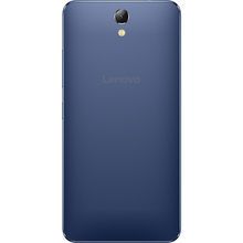 Смартфон LENOVO VIBE S1 Lite Dual Sim (blue)