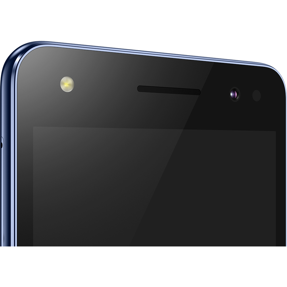 Фото Смартфон LENOVO VIBE S1 Lite Dual Sim (blue)