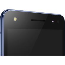 Смартфон LENOVO VIBE S1 Lite Dual Sim (blue)