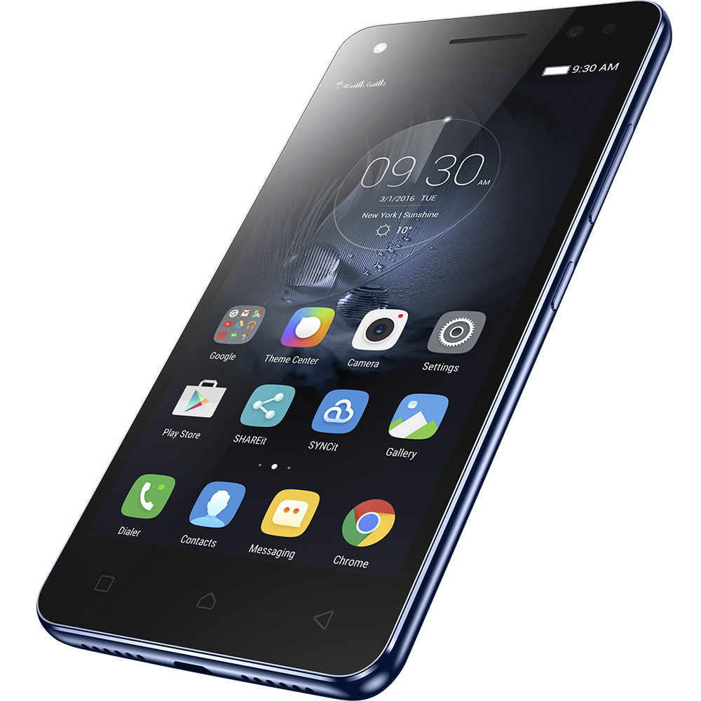 Покупка Смартфон LENOVO VIBE S1 Lite Dual Sim (blue)