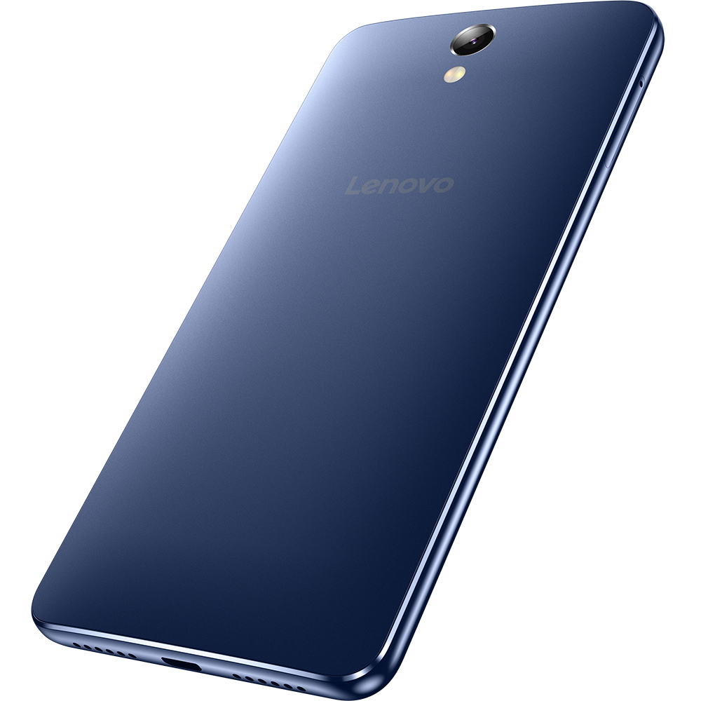 Зображення Смартфон LENOVO VIBE S1 Lite Dual Sim (blue)