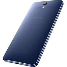 Смартфон LENOVO VIBE S1 Lite Dual Sim (blue)